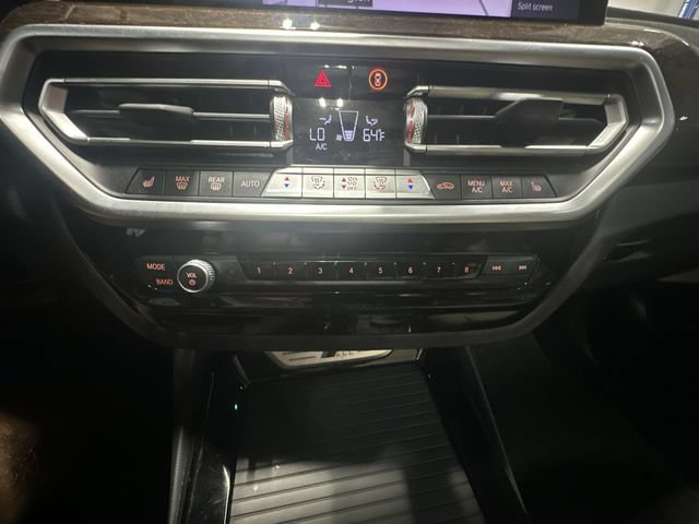 Used 2024 BMW X3 M40i w/ Premium Package AWD/4WD image 21