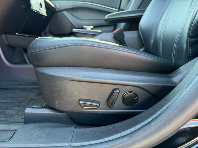 Certified 2023 Ford Mustang Mach-E Select RWD image 10