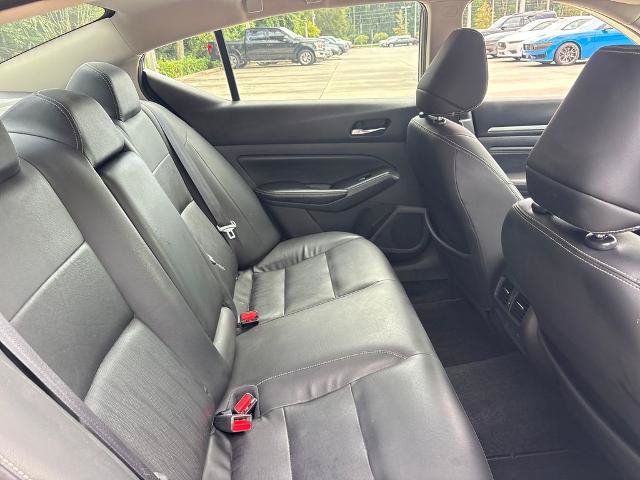 Used 2019 Nissan Altima 2.5 SL FWD image 30