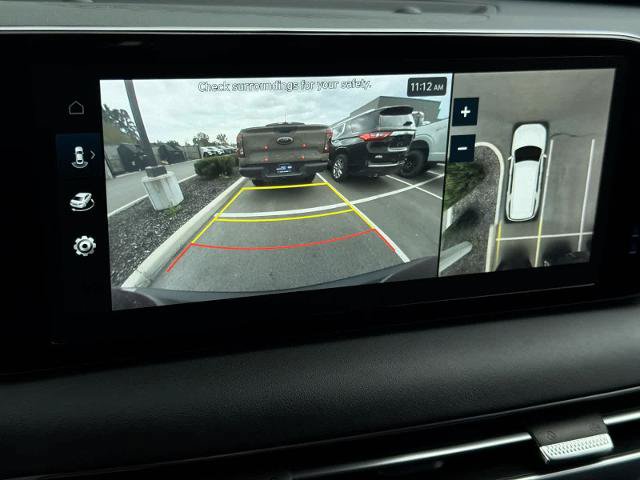 Used 2025 Hyundai Palisade Calligraphy AWD/4WD image 31
