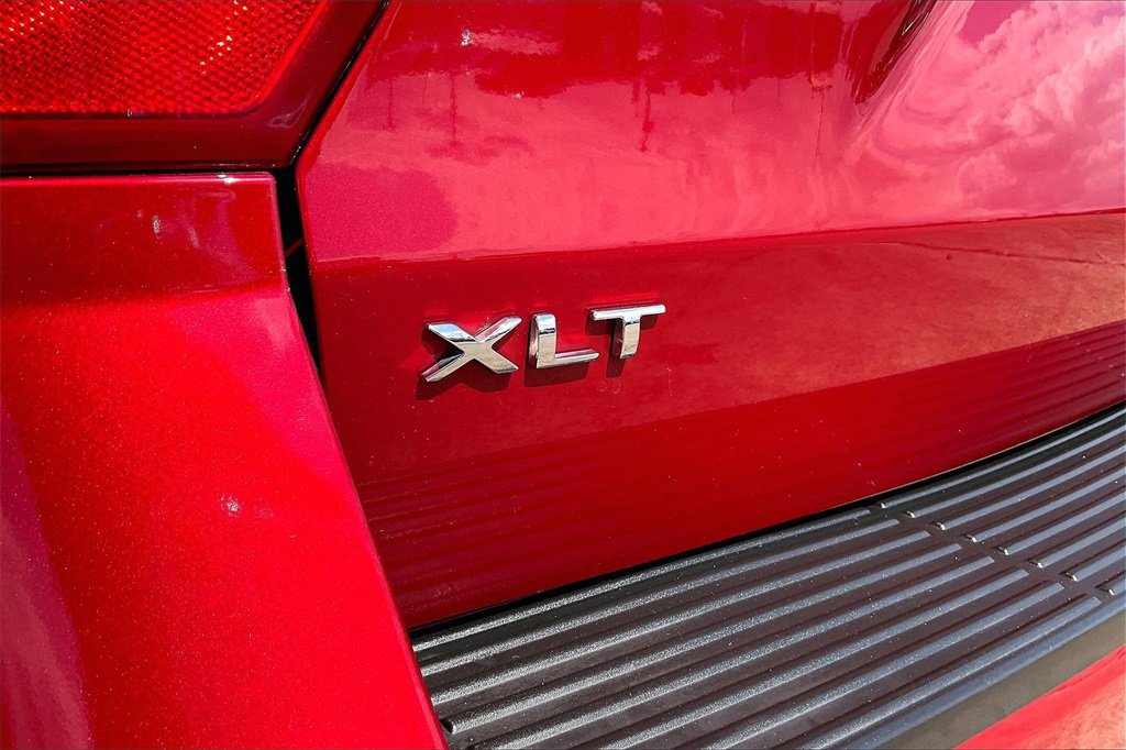 Certified 2021 Ford Expedition Max XLT image 21