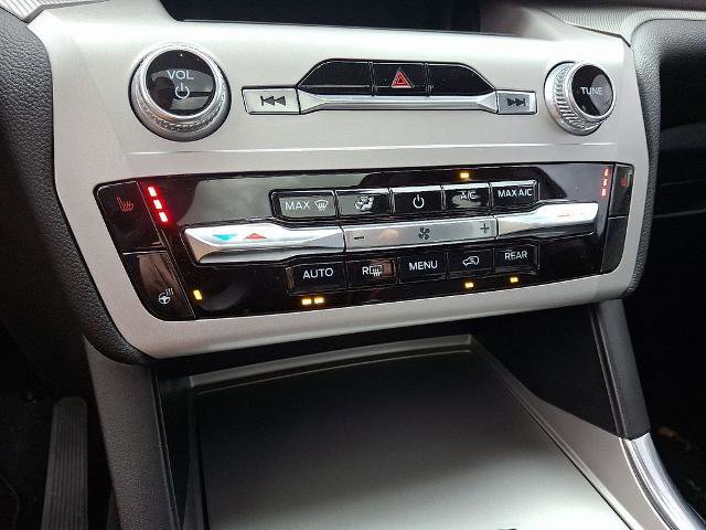 Certified 2023 Ford Explorer XLT w/ Equipment Group 202A image 17