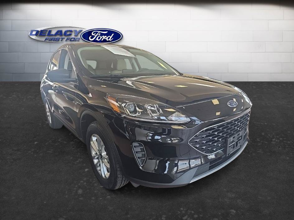 Certified 2022 Ford Escape SE AWD/4WD image 9
