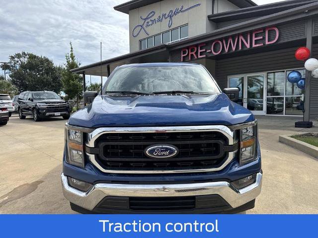 Certified 2023 Ford F150 XLT RWD image 3