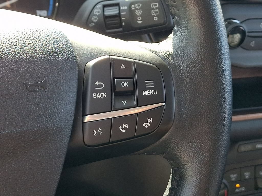 Certified 2023 Ford Bronco Sport Outer Banks w/ Tech Package AWD/4WD image 23