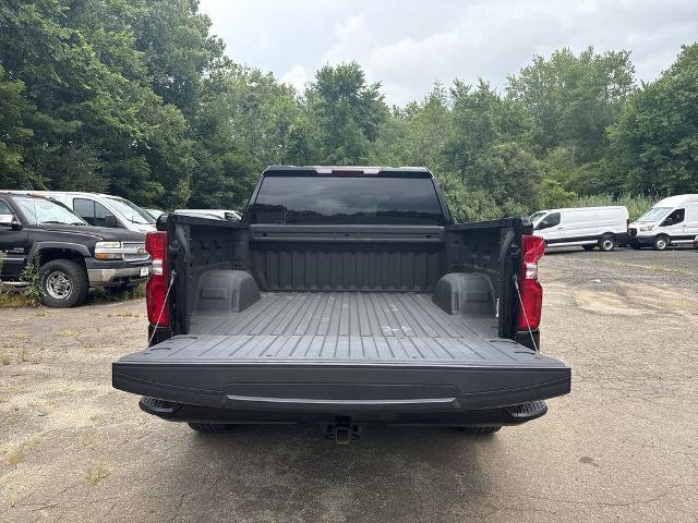 Used 2024 Chevrolet Silverado 1500 RST AWD/4WD image 22