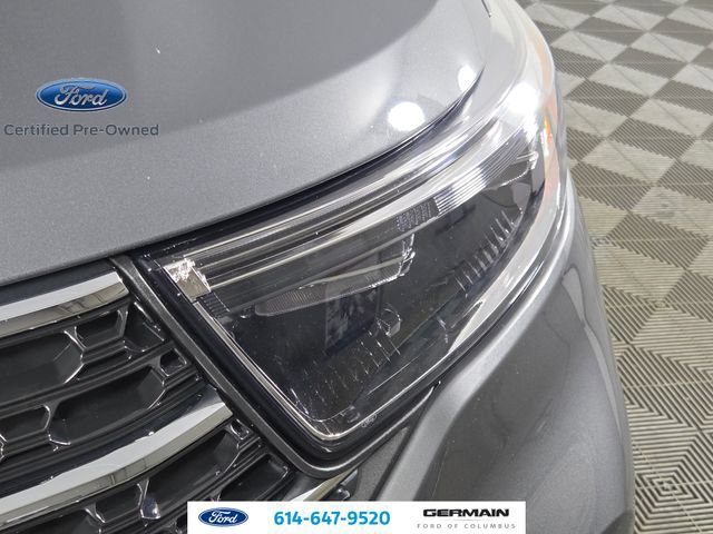 Certified 2022 Ford Explorer XLT w/ Equipment Group 202A AWD/4WD image 14