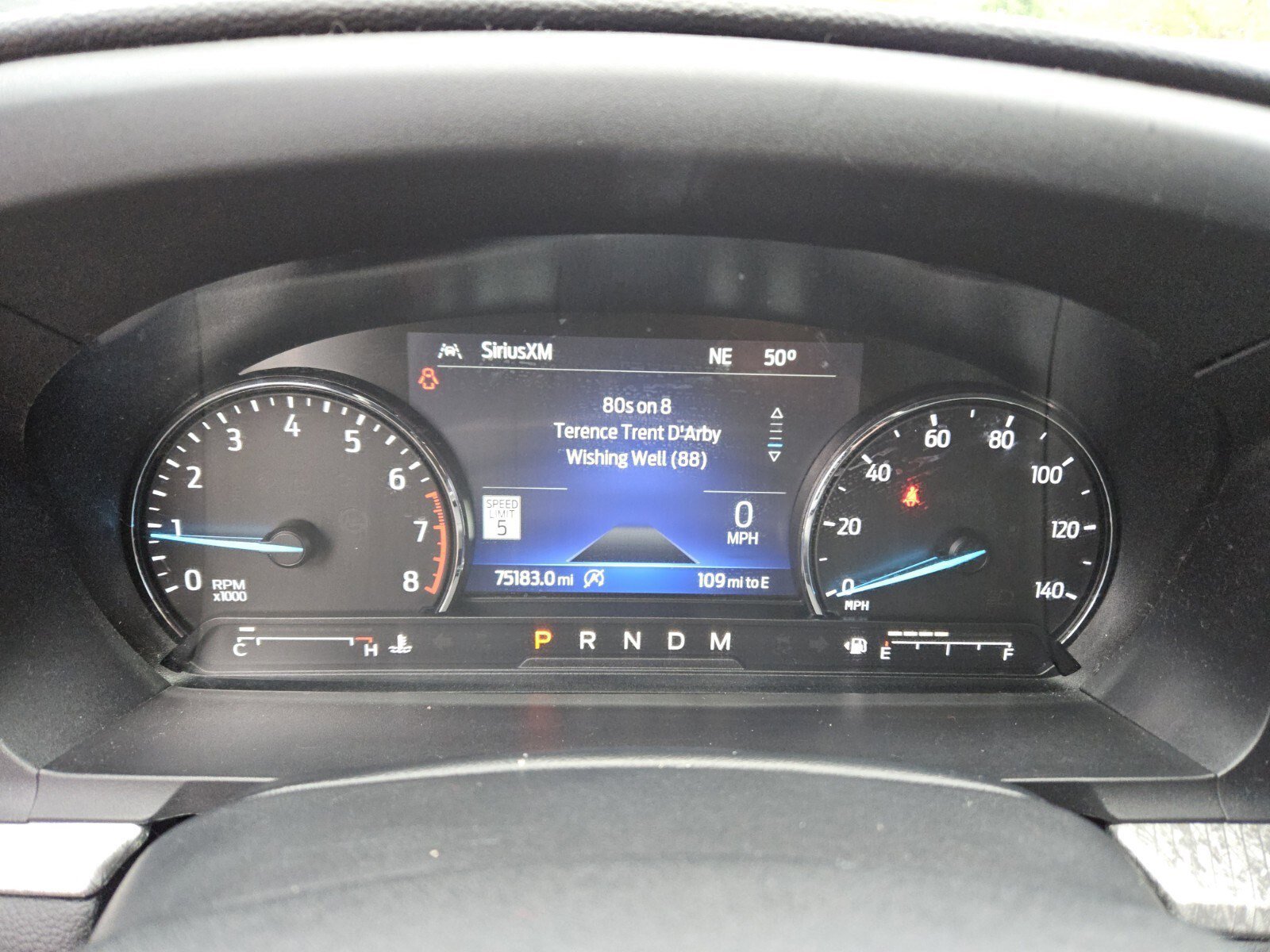 Certified 2022 Ford Explorer Timberline image 30