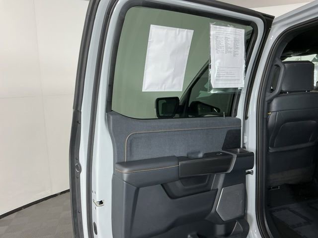 Certified 2023 Ford F150 Tremor w/ Equipment Group 402A High AWD/4WD image 29