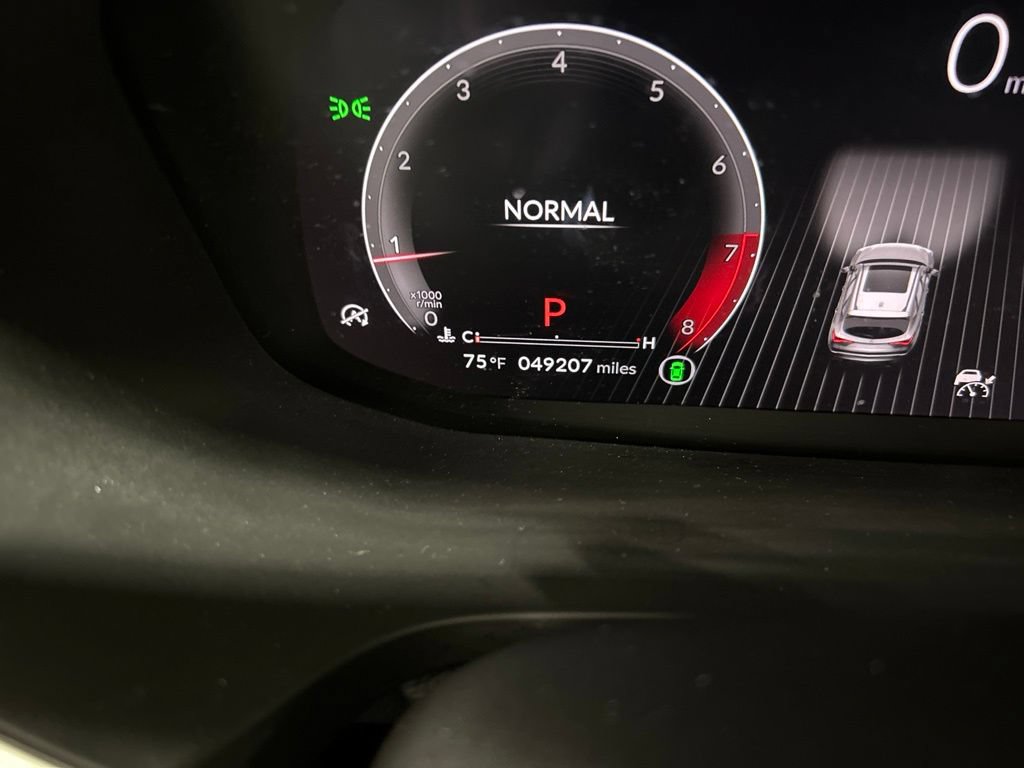 Used 2023 Acura MDX A-Spec AWD/4WD image 21