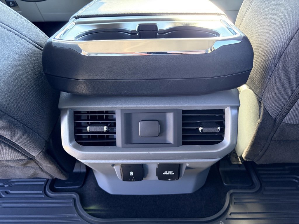 Certified 2022 Ford F150 XLT w/ Equipment Group 302A High image 25