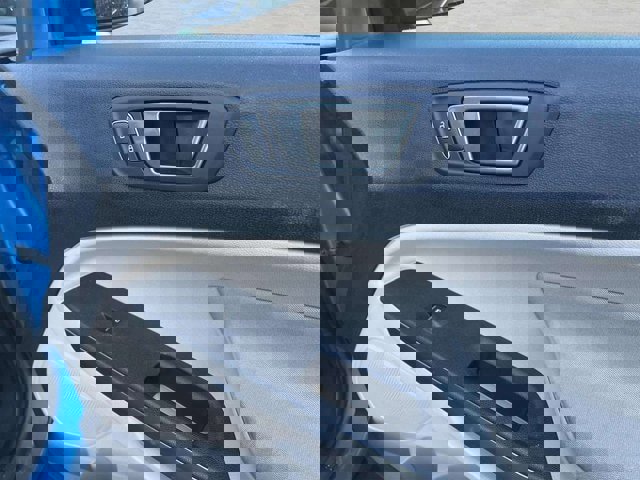 Certified 2020 Ford EcoSport SE w/ SE Convenience Package image 8
