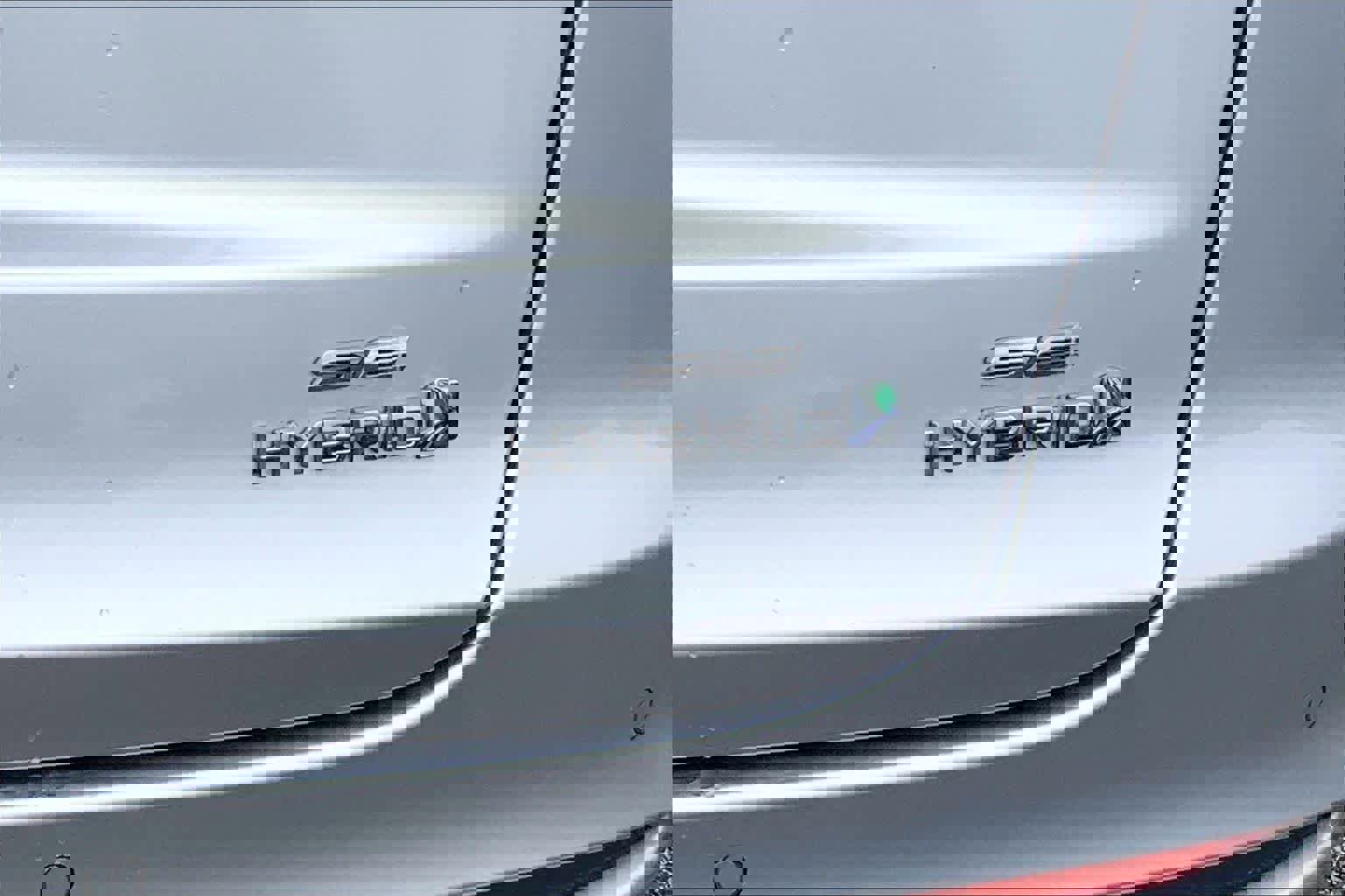 Certified 2019 Ford Fusion SE image 10