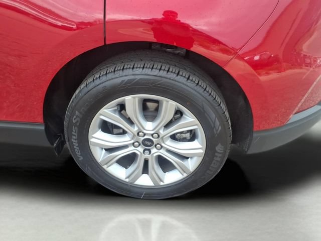 Certified 2023 Ford Edge Titanium AWD/4WD image 8
