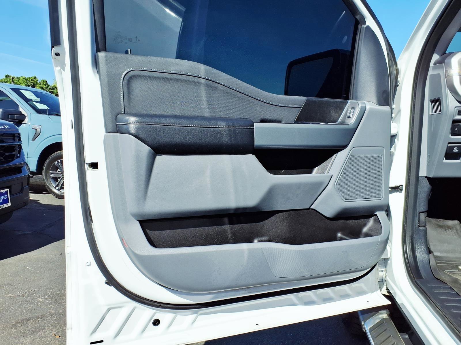 Certified 2022 Ford F150 XLT w/ Equipment Group 302A High image 21