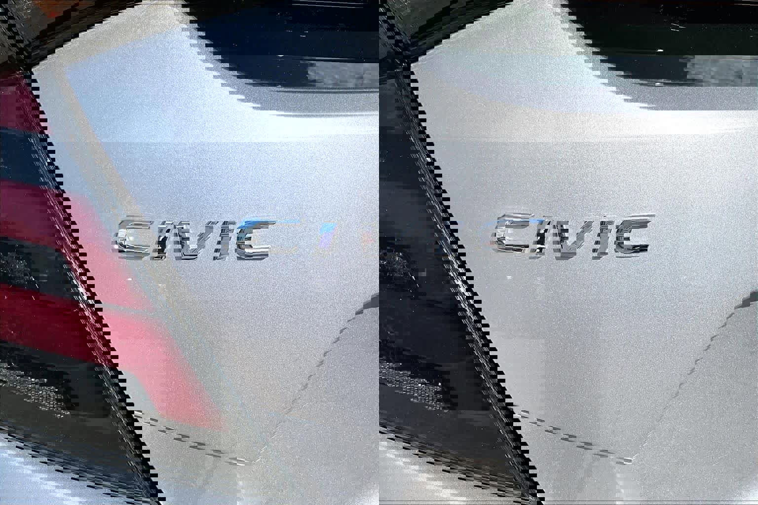 Used 2020 Honda Civic Sport image 31