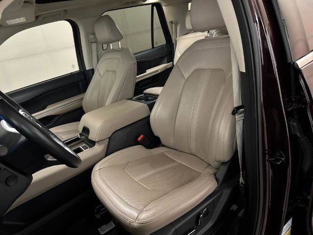 Certified 2024 Ford Expedition Max Limited image 19