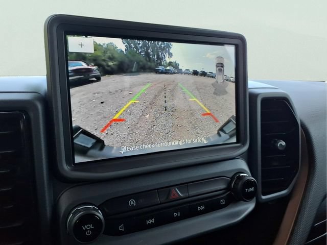 Certified 2023 Ford Bronco Sport Outer Banks AWD/4WD image 18