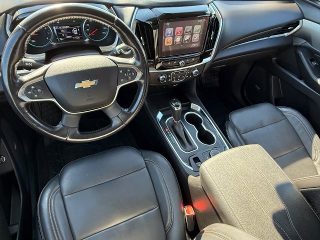 Used 2019 Chevrolet Traverse RS FWD image 37