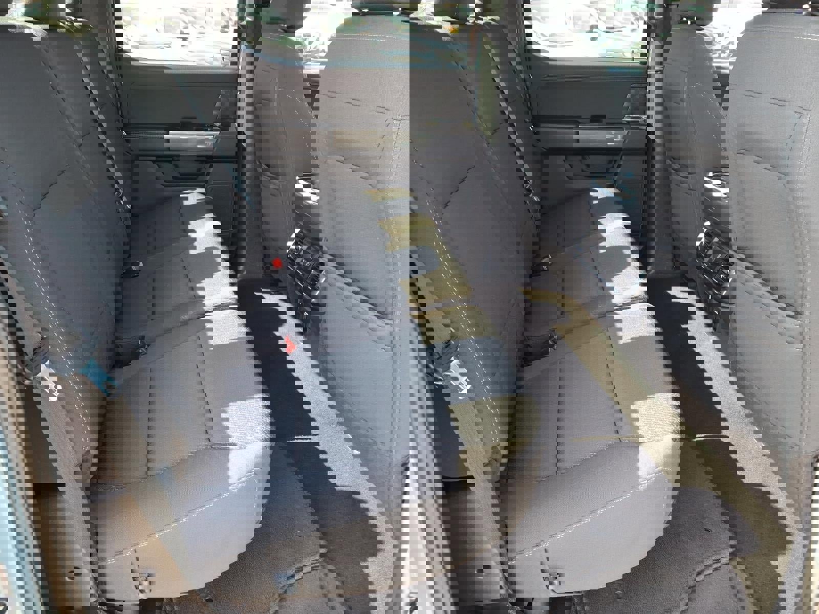 Certified 2023 Ford F150 XLT w/ Equipment Group 302A High image 14