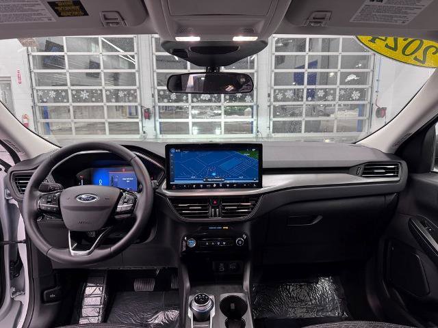 Certified 2024 Ford Escape Active w/ Tech Pack #1 image 27