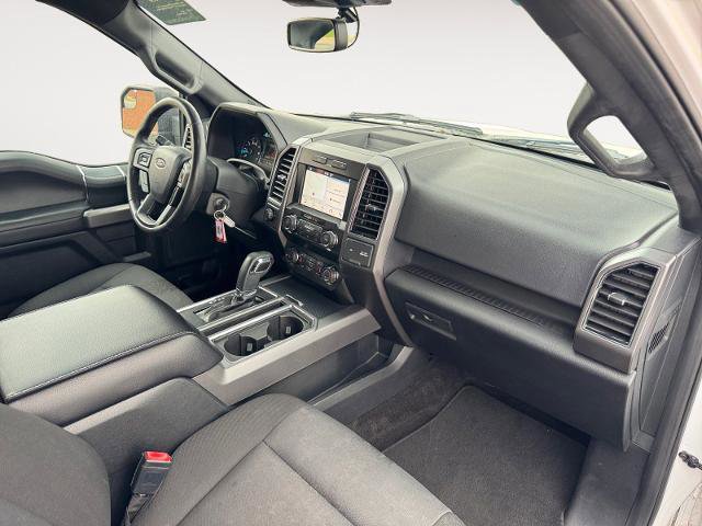 Certified 2019 Ford F150 XLT w/ Equipment Group 302A Luxury image 15