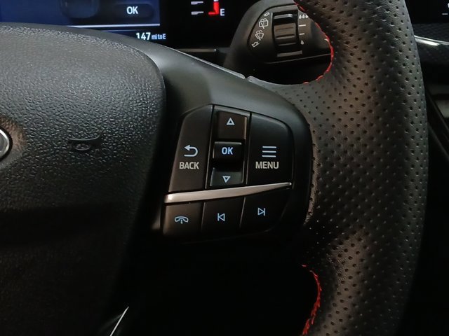 Certified 2023 Ford Escape ST-Line w/ Tech Pack #1 image 11