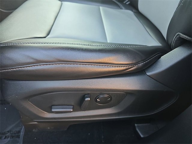 Certified 2022 Ford Explorer XLT w/ Equipment Group 202A image 12