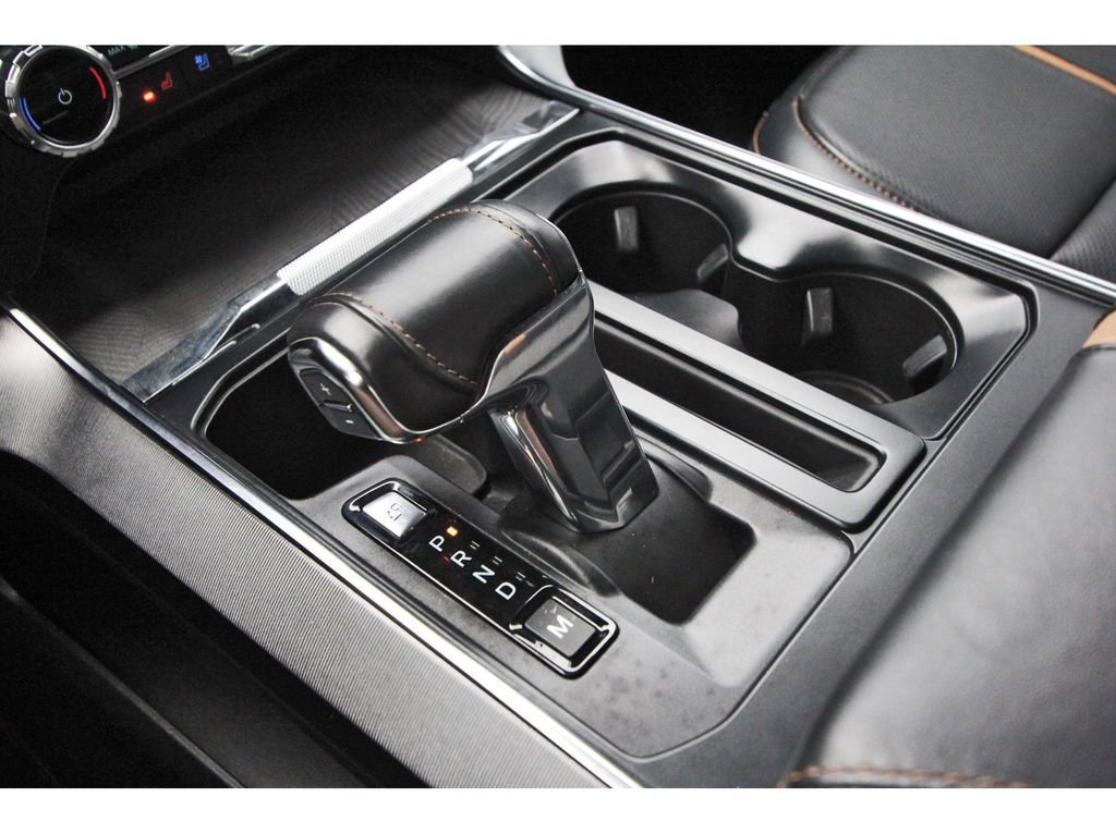 Certified 2023 Ford F150 Platinum w/ Equipment Group 701A High image 28