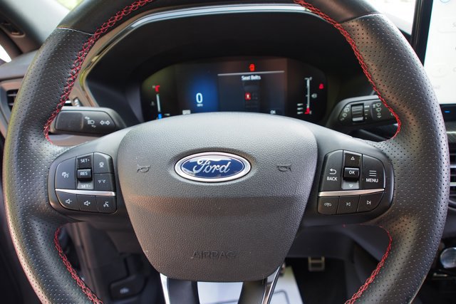 Certified 2023 Ford Escape ST-Line Select w/ Tech Pack #1 AWD/4WD image 21