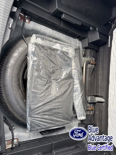 Used 2024 Nissan Rogue SV image 40