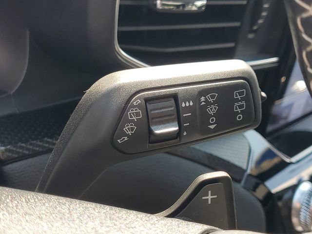 Certified 2024 Ford Explorer ST w/ Equipment Group 401A AWD/4WD image 22