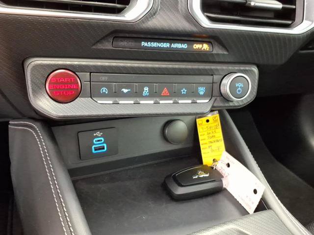 Certified 2025 Ford Mustang GT Premium RWD image 21