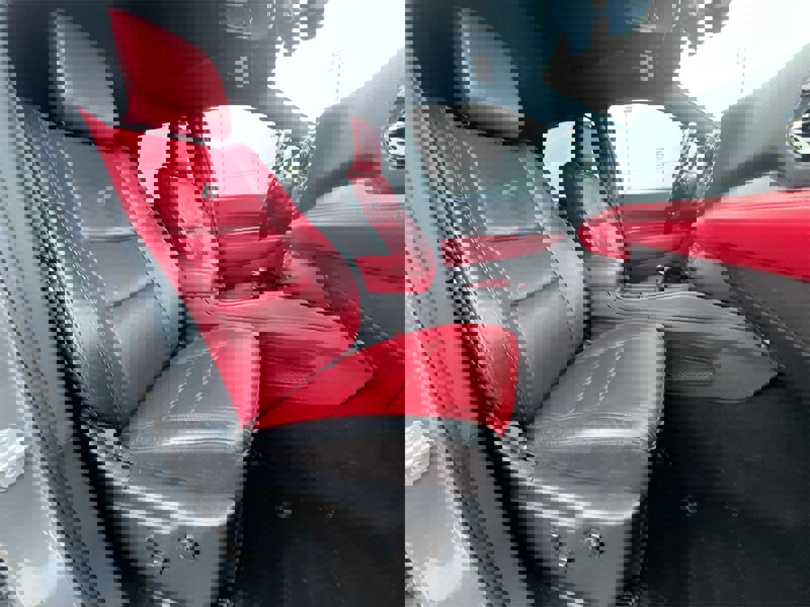 Used 2021 Dodge Durango R/T w/ Blacktop Package image 21