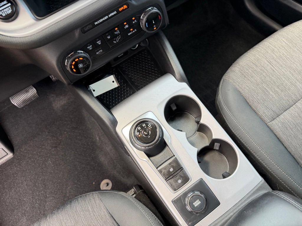 Certified 2023 Ford Bronco Sport Big Bend AWD/4WD image 33