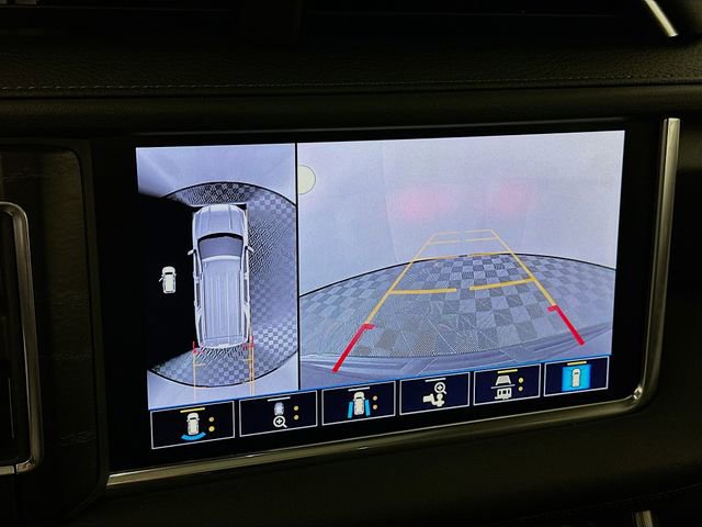 Used 2021 GMC Yukon Denali w/ Denali Ultimate Package image 21