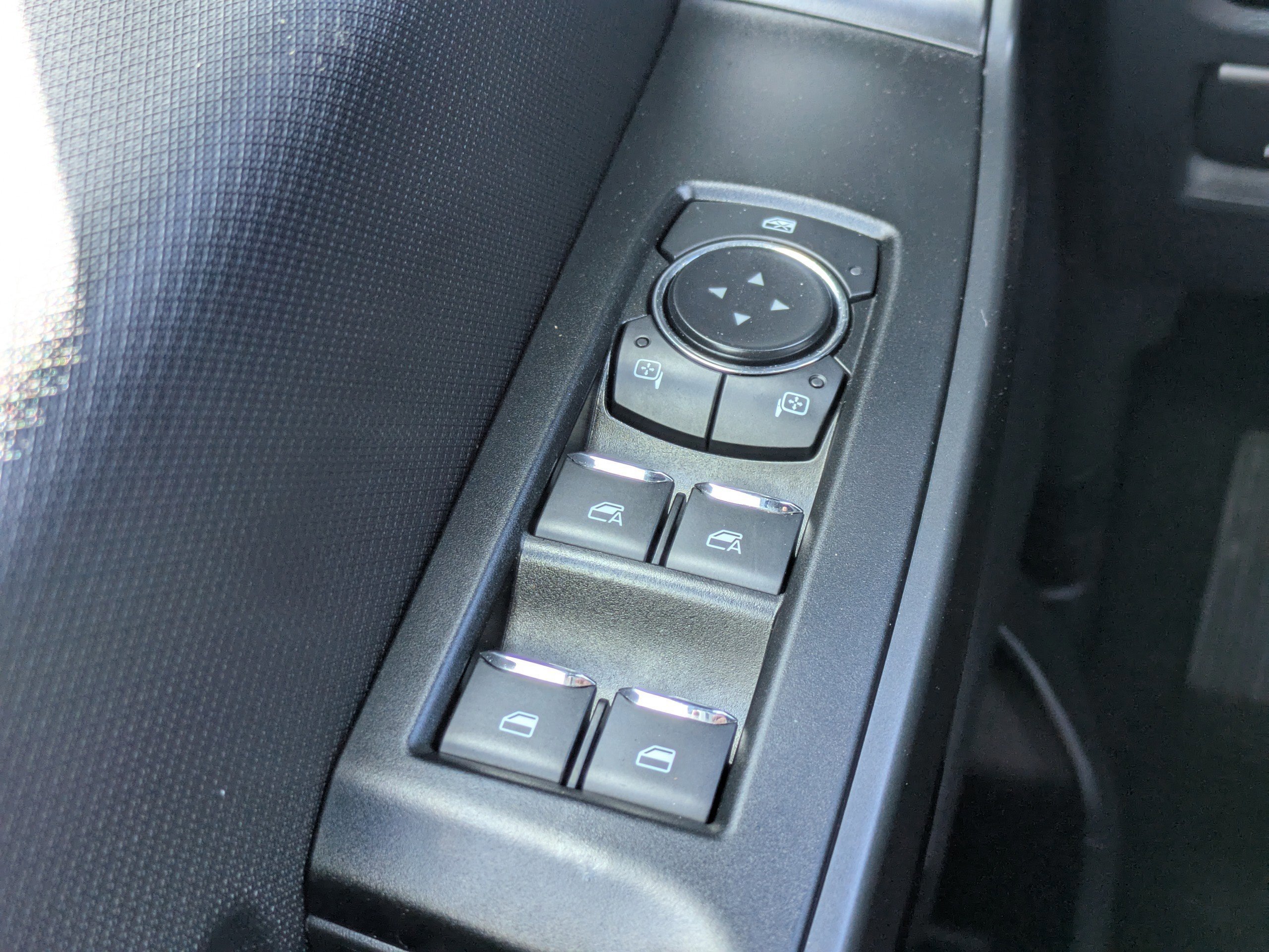 Certified 2025 Ford F150 STX w/ Equipment Group 200A image 18