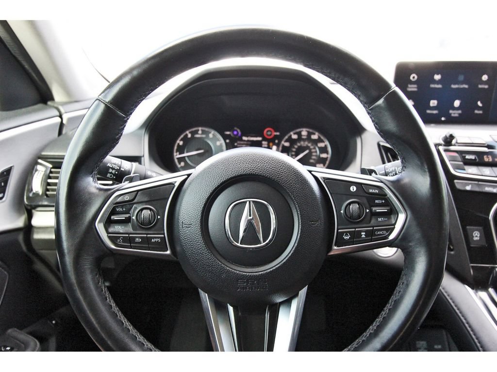 Used 2020 Acura RDX FWD image 12