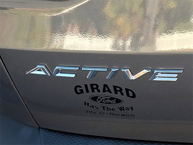 Certified 2023 Ford Escape Active w/ Tech Pack #1 image 30