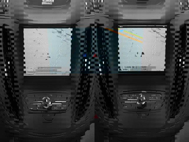 Certified 2017 Ford C-MAX Energi Titanium w/ Equipment Group 501A image 25