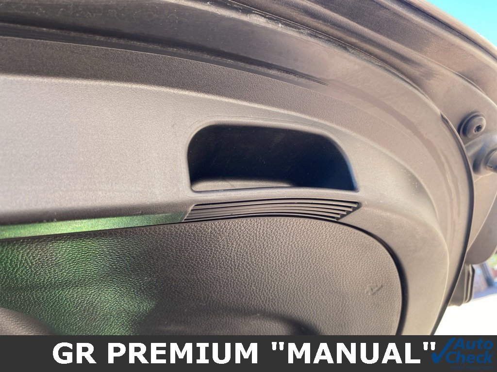 Used 2024 Toyota Corolla GR image 15