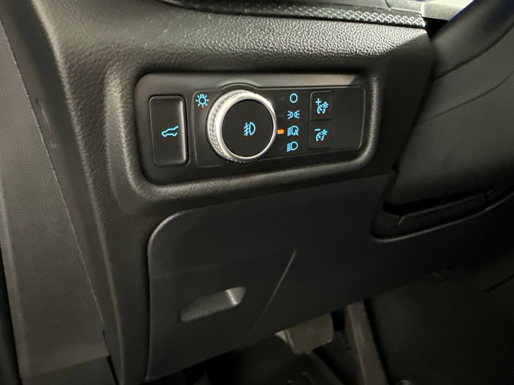 Certified 2020 Ford Explorer ST w/ ST Street Pack AWD/4WD image 29