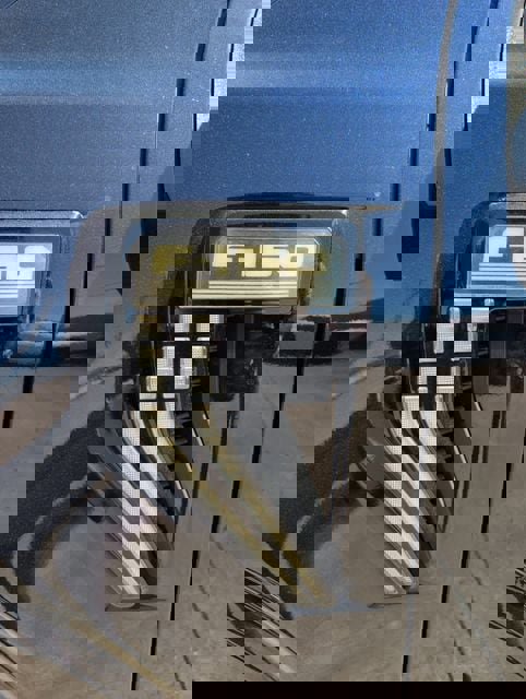 Certified 2023 Ford F150 XL w/ XL Chrome Appearance Package image 9