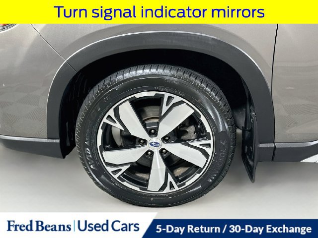 Used 2019 Subaru Forester Touring w/ Popular Package #3 AWD/4WD image 40