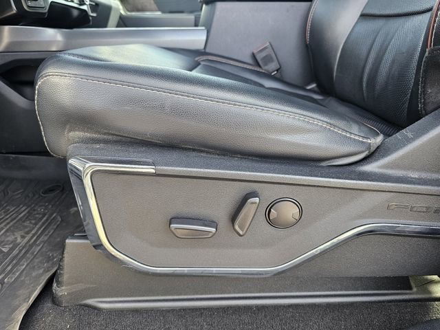 Certified 2024 Ford F250 Lariat w/ Lariat Ultimate Package image 14