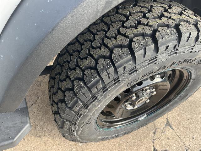 Certified 2023 Ford Bronco Black Diamond image 10