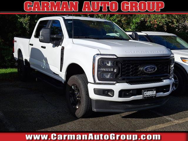 Certified 2024 Ford F250 XL w/ STX Appearance Package
