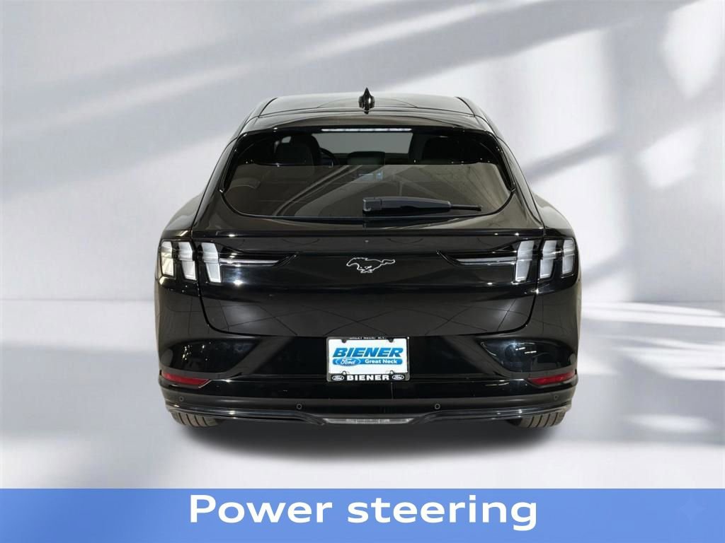 Certified 2022 Ford Mustang Mach-E Premium AWD/4WD image 21