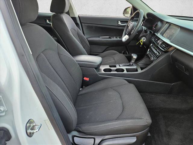 Used 2020 Kia Optima LX FWD image 18