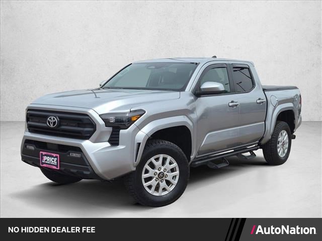 Used 2024 Toyota Tacoma SR5 AWD/4WD image 1